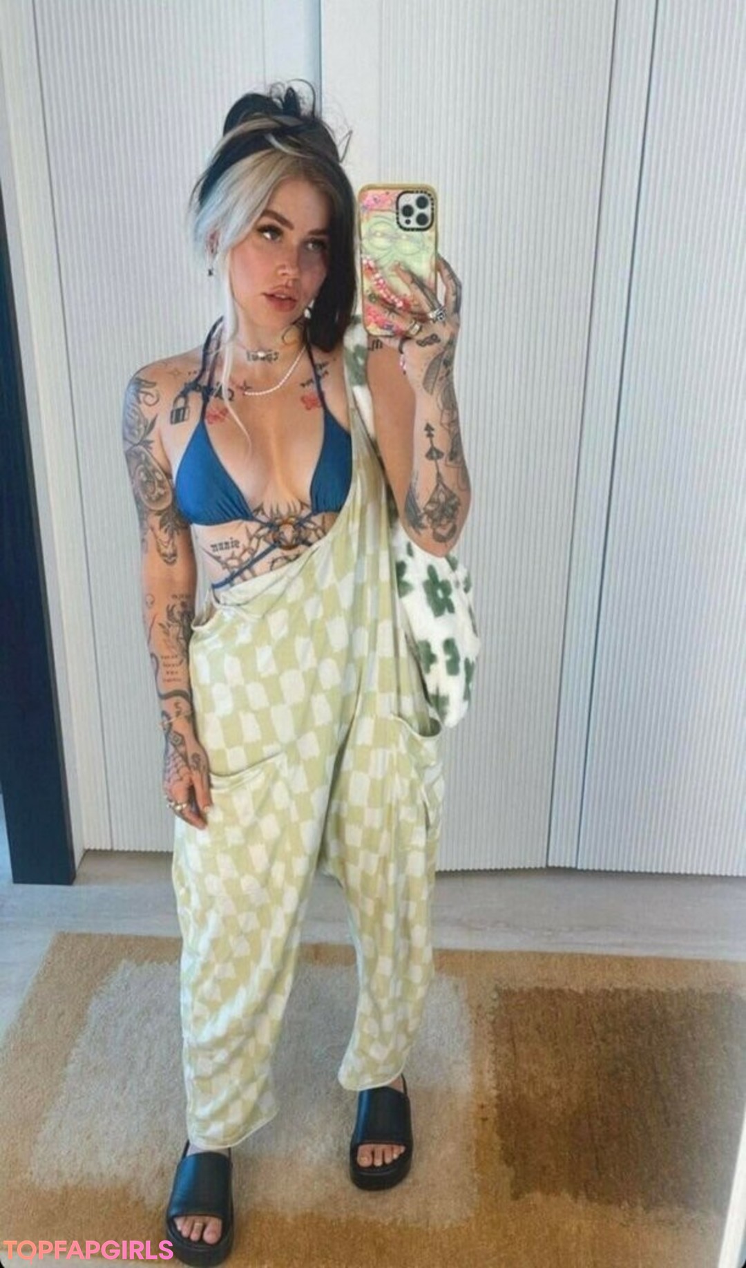 Обнаженная фотография утечки OnlyFans от Craycraysounds #61