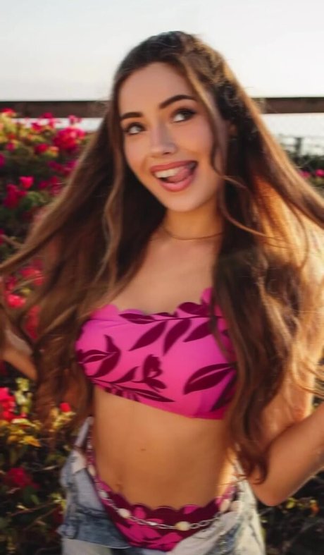 Naken läckt OnlyFans-bild av Shaela Mc Gilton