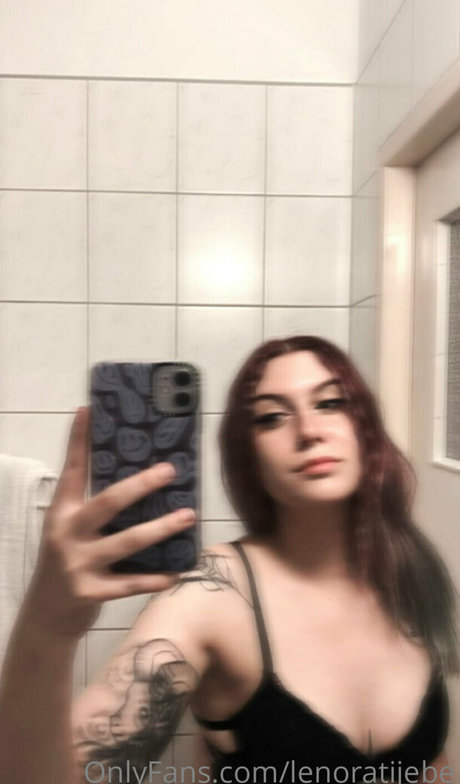 Lenoratijebe