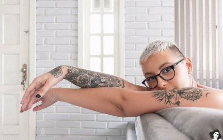 Foto desnuda filtrada de OnlyFans de Biahink
