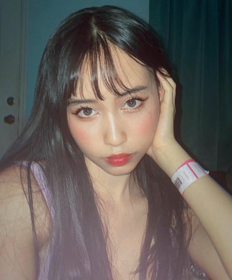 Charla Mouse OnlyFansリークヌード写真