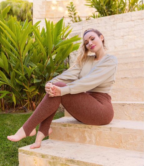 Jasmine Adele