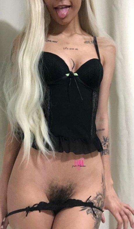 Linafromheaven