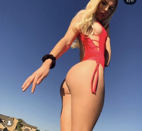 Nahá fotka uniklých OnlyFans od Lexietoth