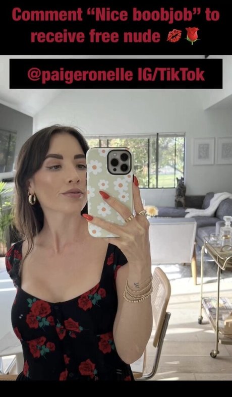 Paigeronelle