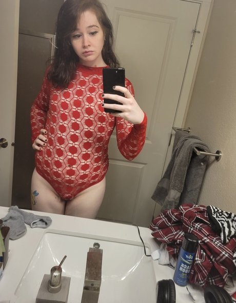 Alex Todoroki OnlyFans泄露裸照