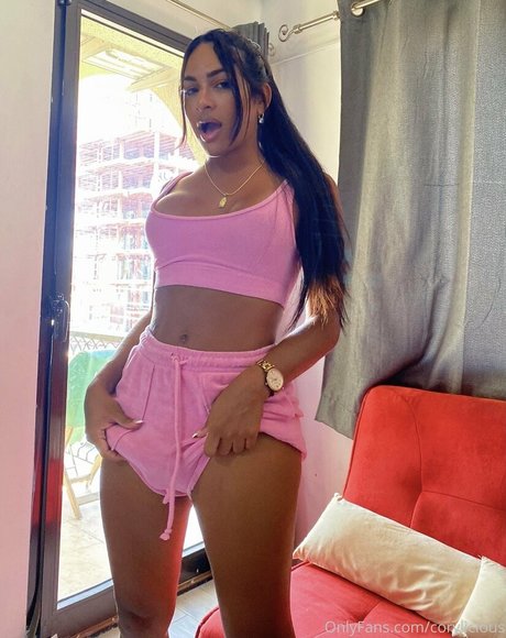 Cori Anaya