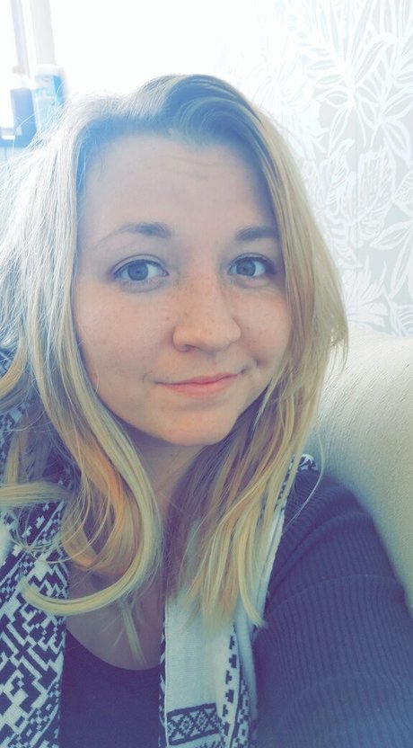 Nahá fotka uniklých OnlyFans od Kaiwri65