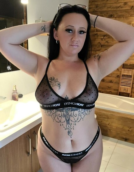 Katie Inked