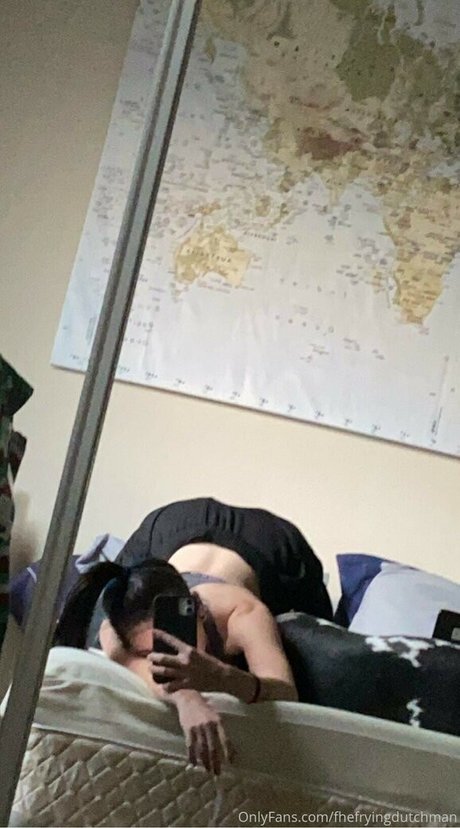 Thefryingdutchman