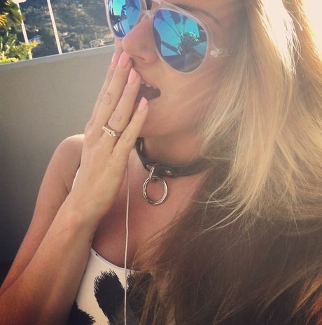 Teagan Presley