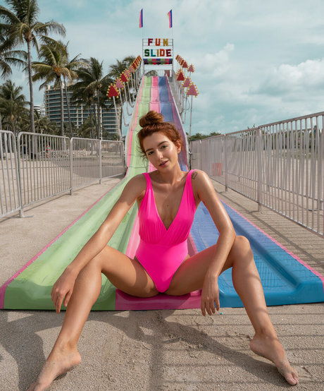Mari Fioretti  nude leaked OnlyFans photo