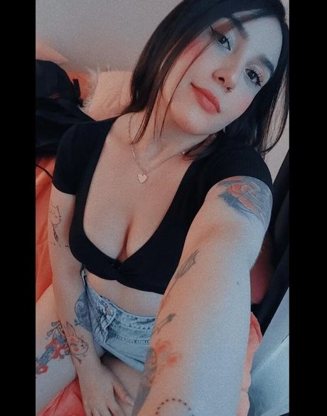 Camilufer OnlyFans 유출 누드 사진
