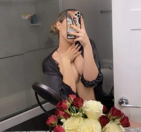 Oriana Odreman