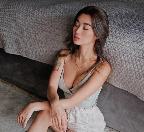 Foto di nudo di fuga di OnlyFans di Nicole Asensio