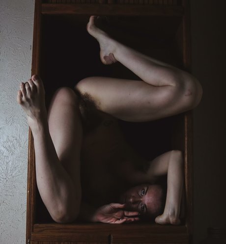 Обнаженная фотография утечки OnlyFans от Creaturefeature