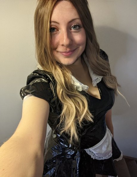 Nahá fotka uniklých OnlyFans od Ponycd