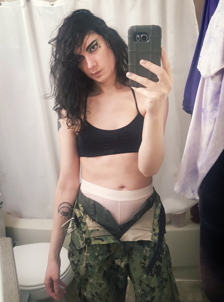 Tacticool Girlfriend OnlyFans