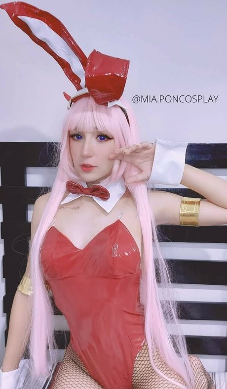 Mia Pon