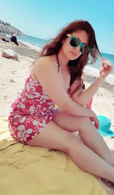 Biba Aboura  nude leaked OnlyFans photo