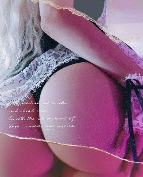 Nymphtracy