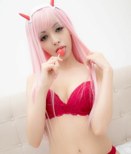 Samichuuu OnlyFans泄露裸照