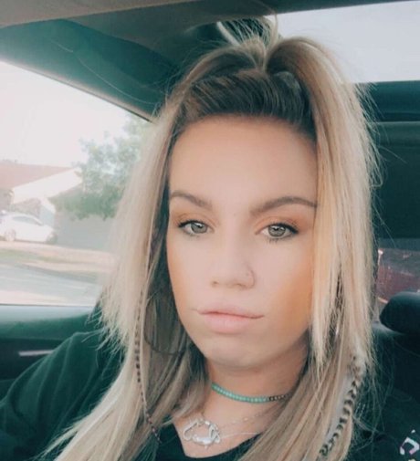Kelseylockhart7 OnlyFans 유출 누드 사진