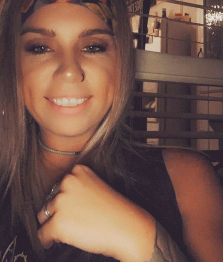 Nahá fotka uniklých OnlyFans od Kelseylockhart7