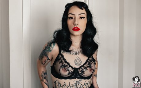 Photo nue de fuite OnlyFans de Repasquinelli