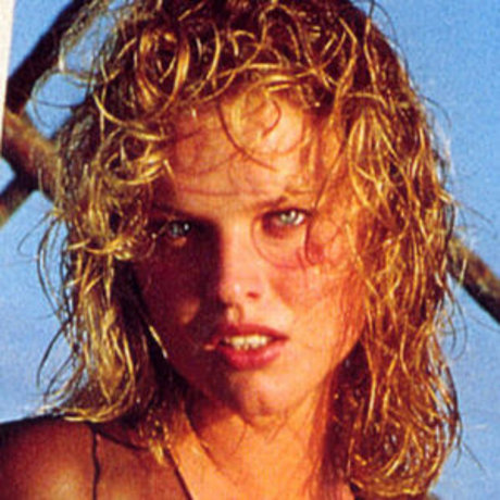 Eva Herzigova OnlyFans泄露裸照