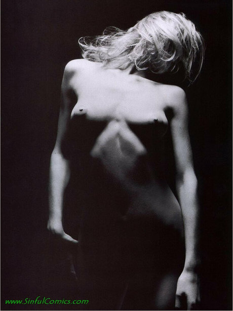 Eva Herzigova