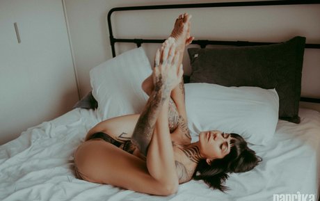 Witch Love  nude leaked OnlyFans photo
