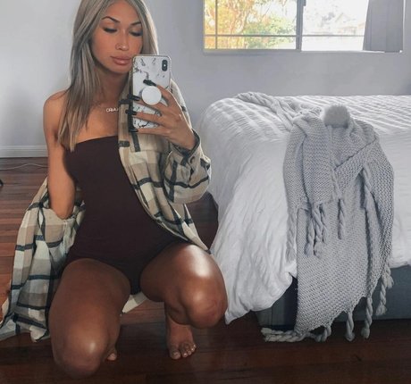 Nahá fotka uniklých OnlyFans od Temikaterehialeex