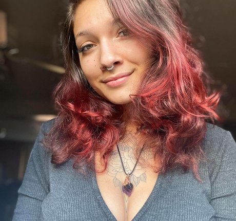Rainbownymph