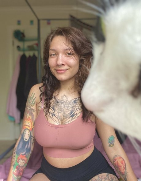 Rainbownymph