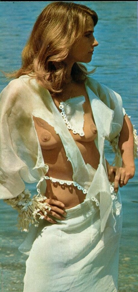 Charlotte Rampling