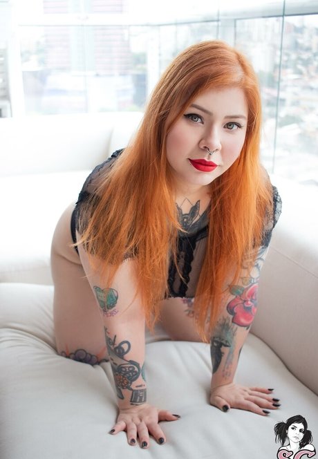 Xaponesa Suicide