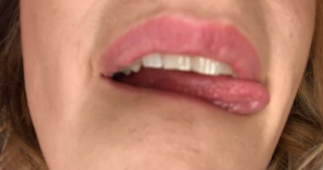 Photo nue de fuite OnlyFans de Jj Asmr