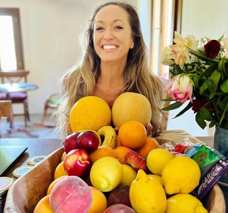 Kino Macgregor
