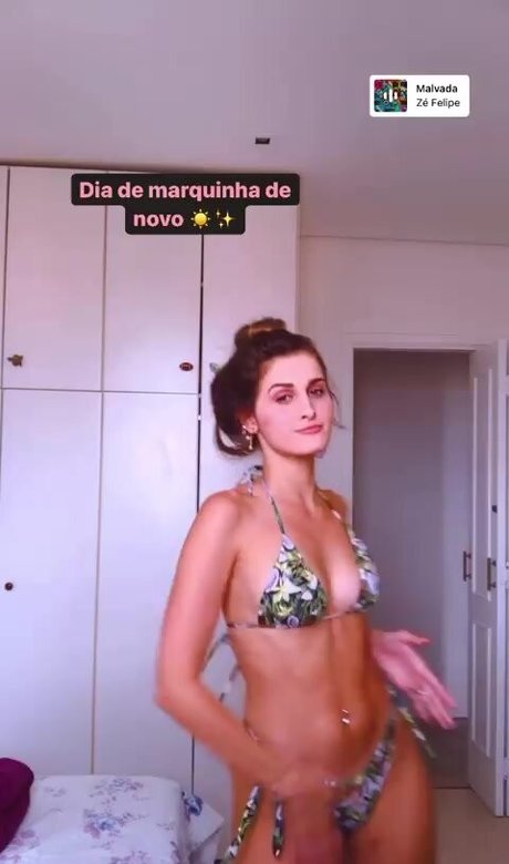 Nagie wyciekłe zdjęcie OnlyFans od Larissa Prado