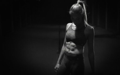 Katie Mcdonnell