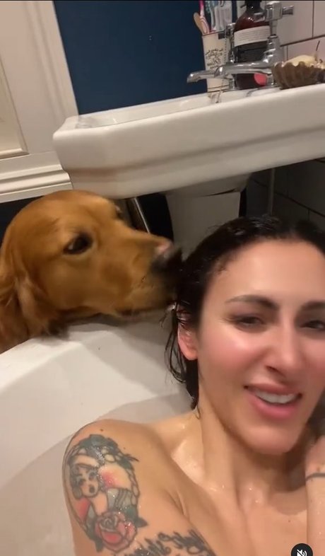 Nahá fotka uniklých OnlyFans od Hugoandursula