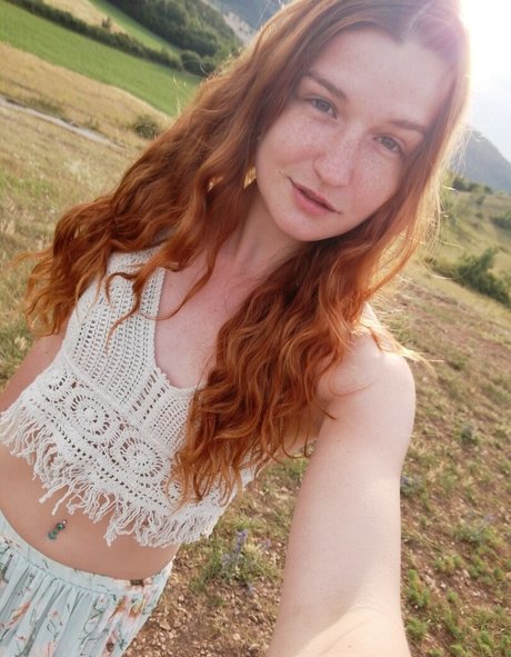 Crochet Tops