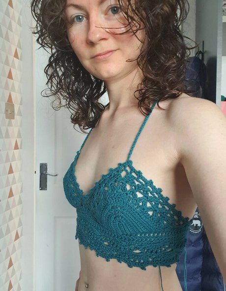 Crochet Tops
