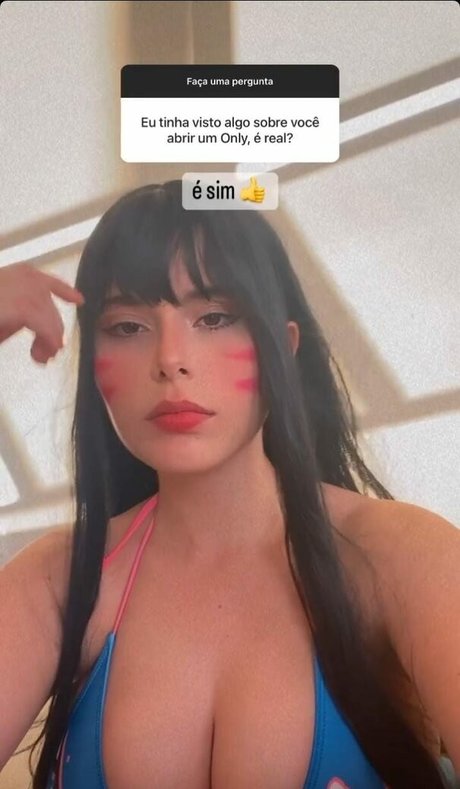 Photo nue de fuite OnlyFans de Rim3rri