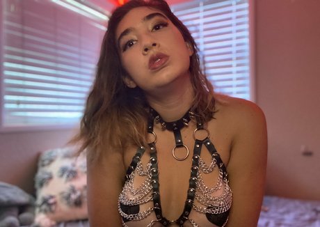Supersamm OnlyFans 유출 누드 사진