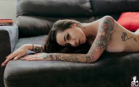 Обнаженная фотография утечки OnlyFans от Eveelsg