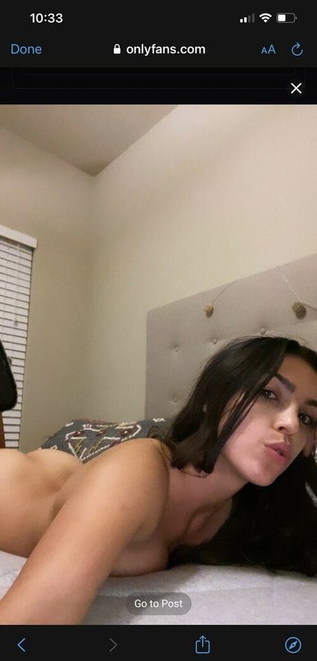 Nahá fotka uniklých OnlyFans od Forrest Eversole