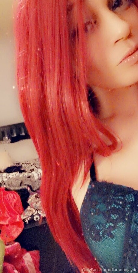 Diamond Ayleks