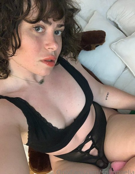 Nagie wyciekłe zdjęcie OnlyFans od Nae Noelia